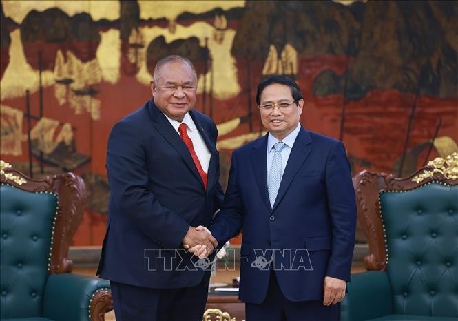Vietnam News Today (Sept 17): PM calls for stronger multifaceted cooperation between Vietnam, Timor-Leste