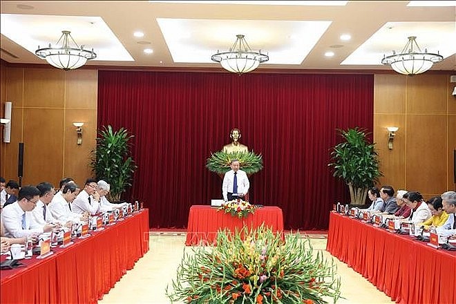 Vietnam News Today (Sept 17): PM calls for stronger multifaceted cooperation between Vietnam, Timor-Leste