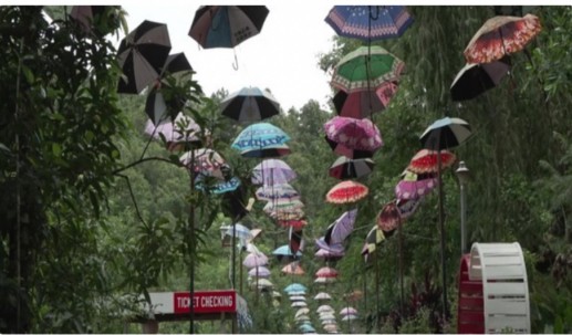 Infrastructure and community development growth drives tourism in North East India