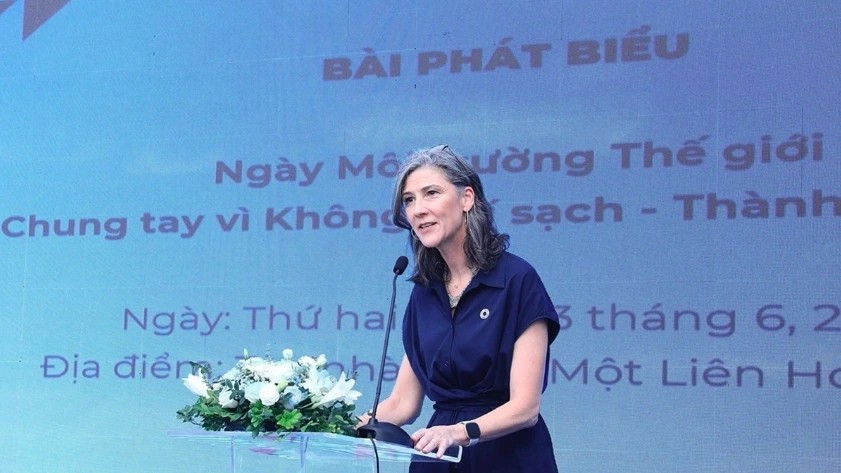 Vietnam News Today (Sep. 18): Vietnam Seen as Bright Spot in Promoting UN Development Goals