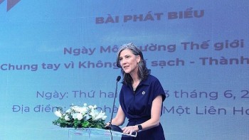 Vietnam News Today (Sep. 18): Vietnam Seen as Bright Spot in Promoting UN Development Goals