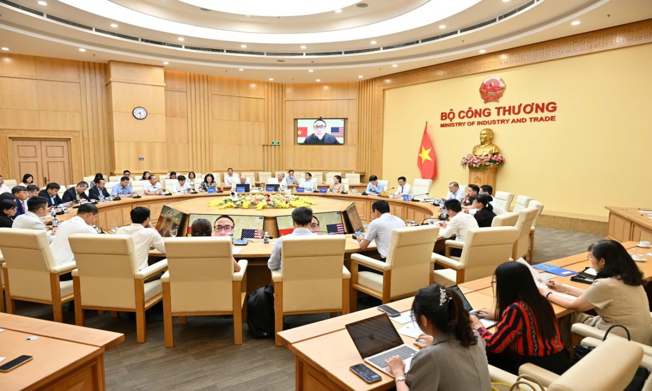 Vietnam Determined to Boost Export Growth and Diversify Markets to Achieve Dual Targets
