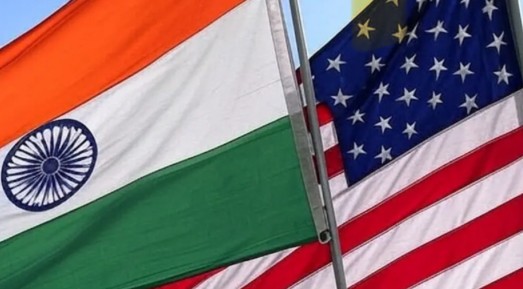 India And the US: strategic necessity For each other