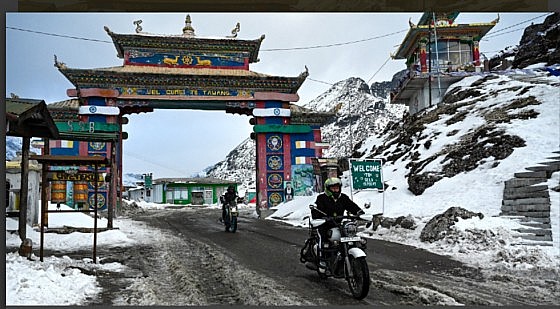 India’s Northeast Emerges as Gateway to Southeast Asia