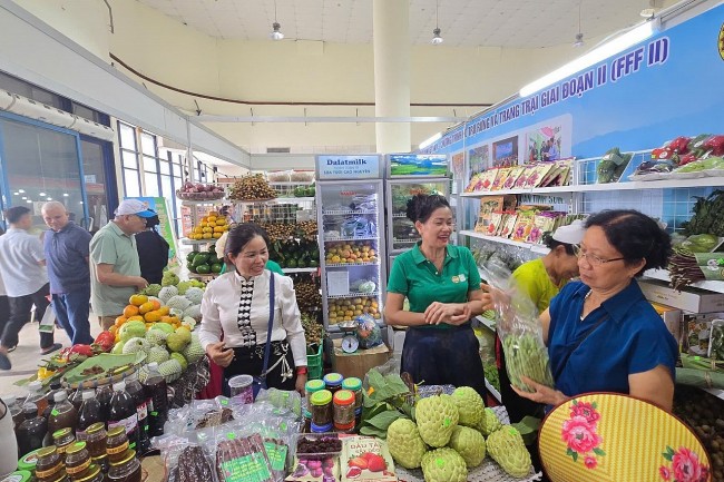 Digital Transformation in Agriculture: Key to Green and Sustainable Development