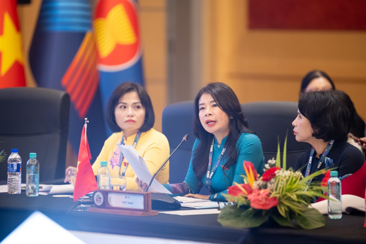 WAIPA Adopts Three Resolutions to Promote Women’s Empowerment