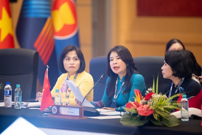 WAIPA Adopts Three Resolutions to Promote Women’s Empowerment