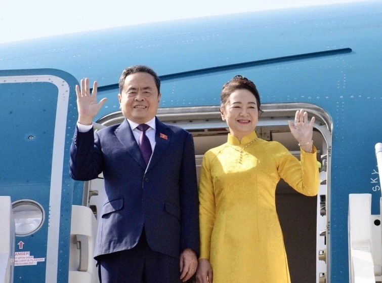 Vietnam News Today (Sep. 21): NA Chairman’s Malaysia Trip Achieves Success on All Fronts