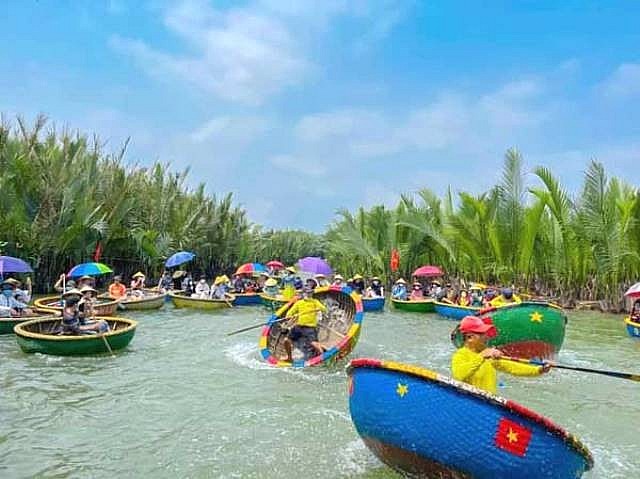Cam Thanh - Hoi An Named in 2025 Top 20 Most Beautiful Villages Worldwide: Forbes Magazine