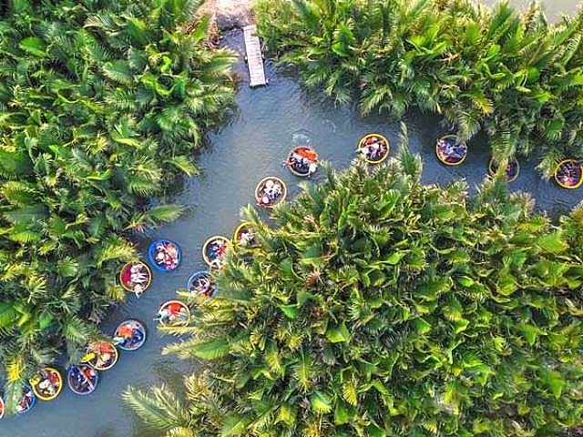 Cam Thanh - Hoi An Named in 2025 Top 20 Most Beautiful Villages Worldwide: Forbes Magazine
