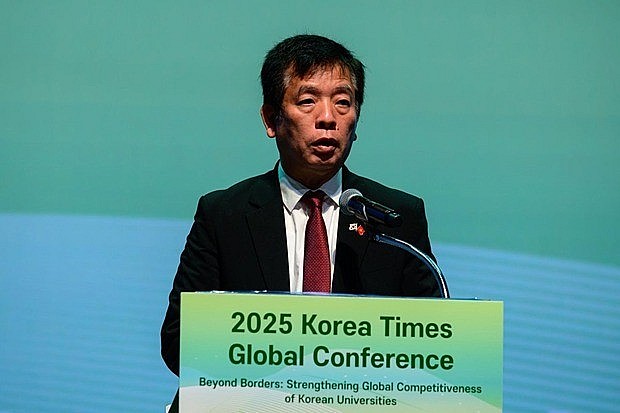 Vietnam-RoK Research and Innovation Fund Proposed to be Established to Support Student Startups