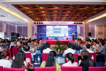 Digital Empowerment of Girls in Quang Tri Province