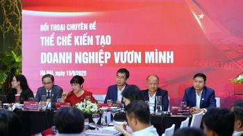 Opening Doors for Young Entrepreneurs