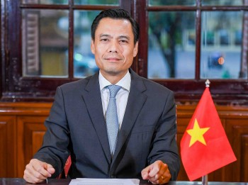 Vietnam - United Nations Cooperation Has Become Strong Partnership