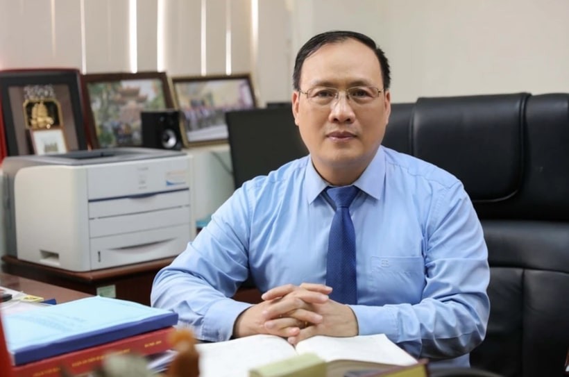 Nine Vietnamese Among World’s Top 10000 Most Cited Scientists