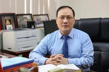 Nine Vietnamese Among World’s Top 10000 Most Cited Scientists