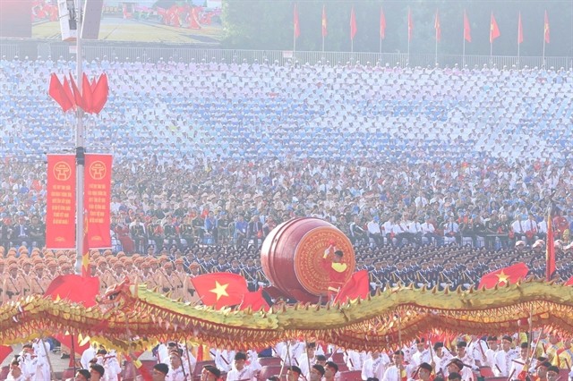 Vietnam’s 80th National Day: Reflections from Canadian Communists