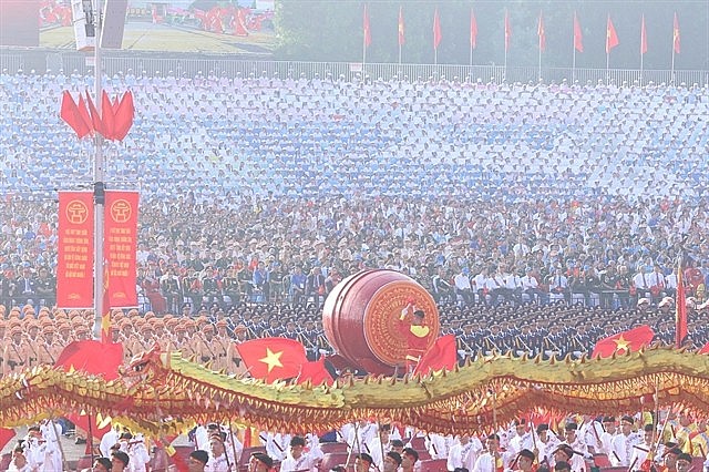 Vietnam’s 80th National Day: Reflections from Canadian Communists