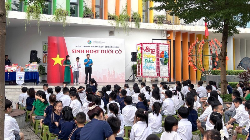 “Moonlight of Sea” 2025: Meaningful Mid-Autumn Festival on Frontline Shores