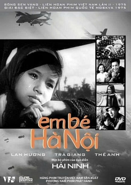 10 Vietnamese Films Set For Screening In US To Mark 30 Years Of Diplomatic Ties