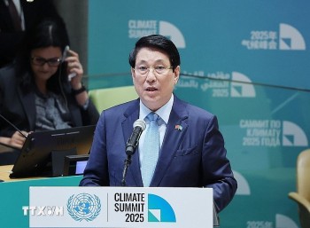 Vietnam News Today (Sep. 26): State President’s Working Trip to US Achieves All Set Goals