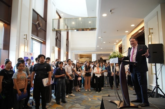 Expanding Study Opportunities in US for Vietnamese Students