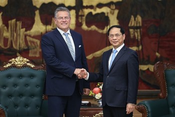 Vietnam News Today (Sep. 27): EU Remains One of Vietnam's Key Partners