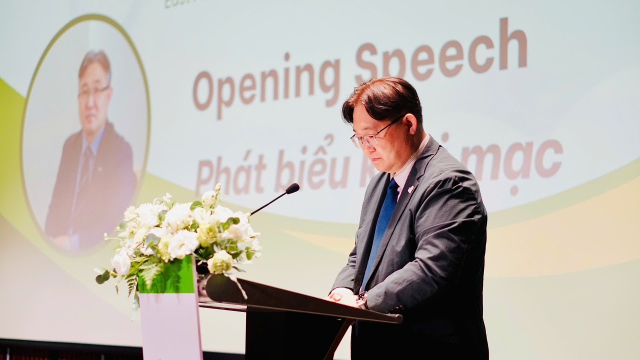Celebrating 20 Years Of GNI In Vietnam: Nurturing Change, Building Future