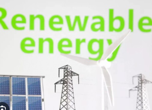 Renewables on the rise: India’s push toward 43 GW added in 2025