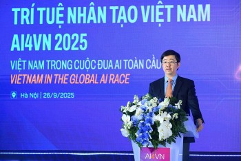 Vietnam’s AI Law to Require User Notification before AI Interactions