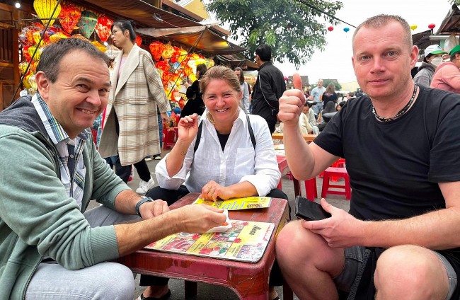 Vietnam In Top 5 Best Countries For Foreigners In 2025