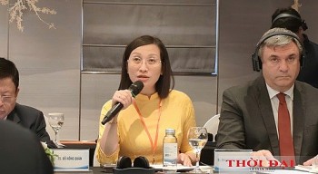 Cultural and People-to-people Diplomacy Connect Future Generations of Viet Nam and Russia