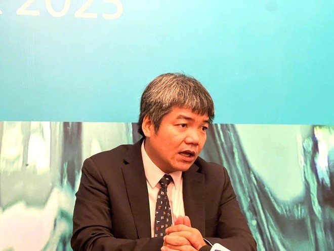 ADB Raises Vietnam's Economic Growth Forecast This Year To 6.7%