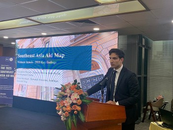 Vietnam: Making Effective Use of Aid for Sustainable Development