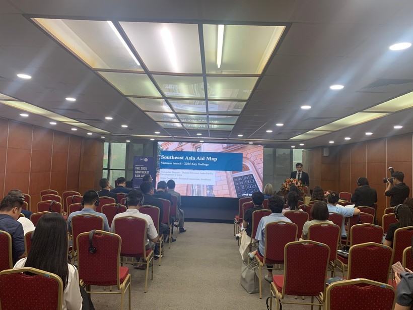 Vietnam: Making Effective Use of Aid for Sustainable Development