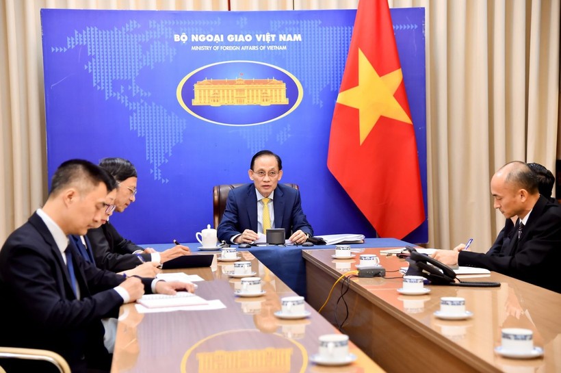 Vietnam News Today (Oct. 4): Vietnam, Thailand Seek Measures to Intensify Bilateral Collaboration