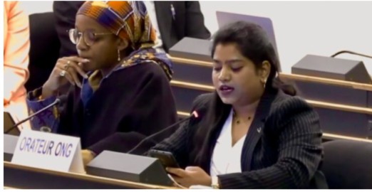 Civil Society at the UN: India’s Voice on Diversity and the Fight Against Racism