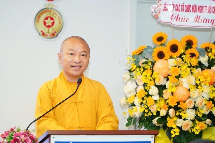 Gandhi’s Legacy In Vietnam - India Friendship