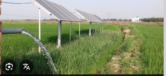 Light from the Sun: Fully solar villages lighting up rural Gujarat