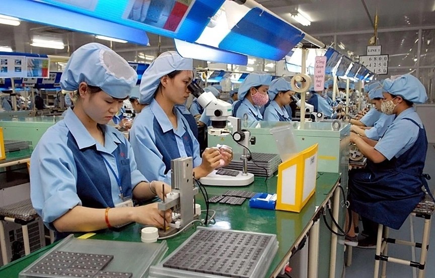 Vietnam News Today (Oct. 7): Japanese Investment Surge Unlocks Growth Potential for Vietnamese SMEs