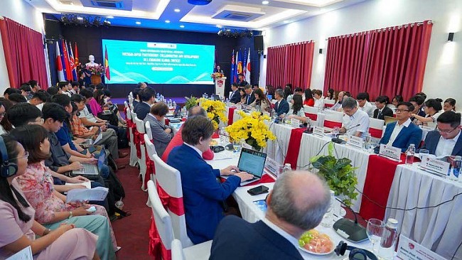 Vietnam-Japan Strengthen Comprehensive Cooperation in New Era