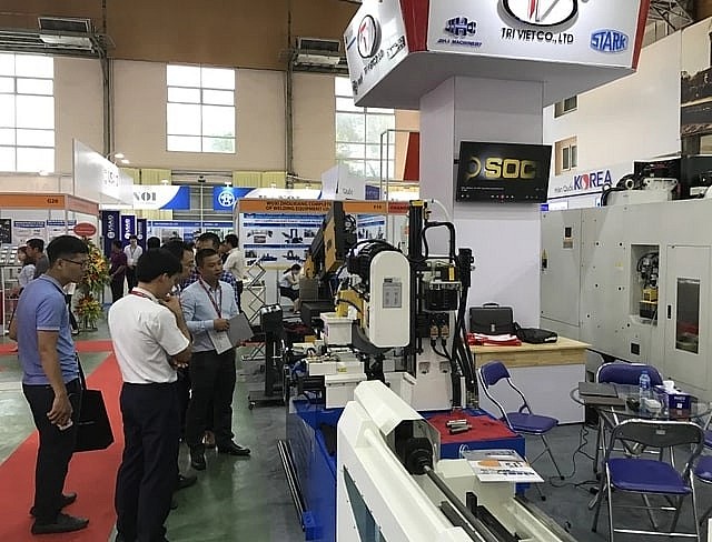 Vietnam Forecast to Lead East Asia-Pacific in GDP Growth This Year