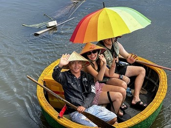 Vietnam Welcomes Over 15.4 Million International Visitors in Nine Months