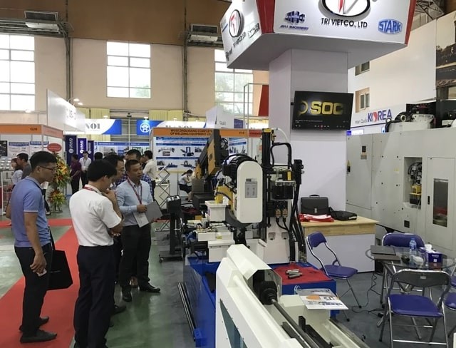 Vietnam Forecast to Lead East Asia-Pacific in GDP Growth This Year