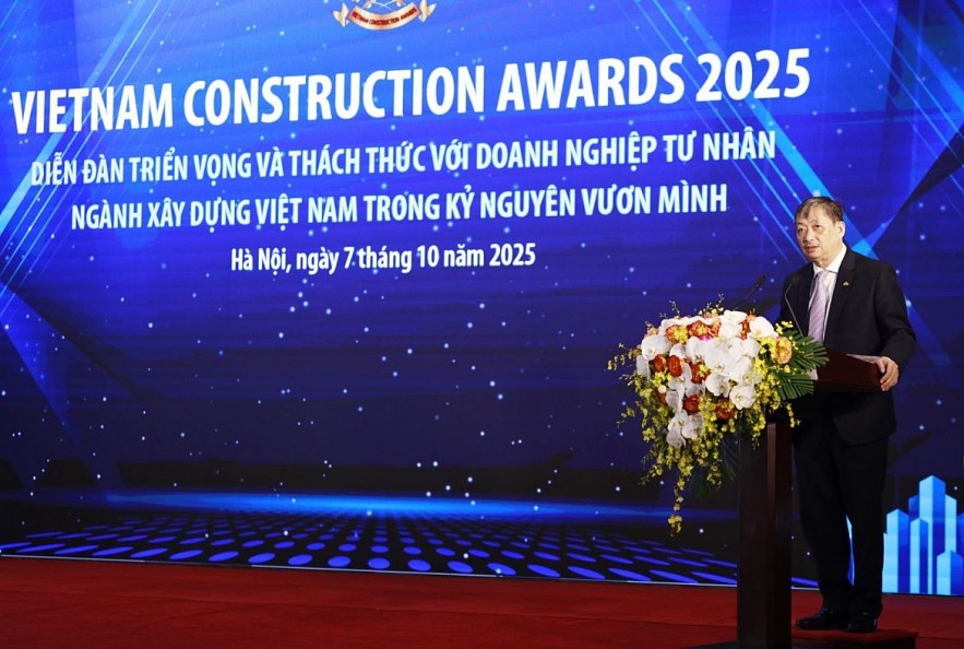 A Golden Opportunity for Private Construction Enterprises to Rise and Thrive