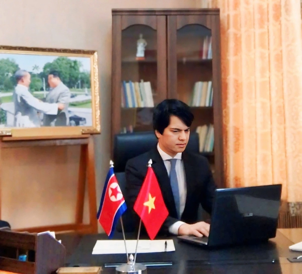 Vietnam News Today (Oct. 9): Vietnam and DPRK Look Towards Stronger Bilateral Relations