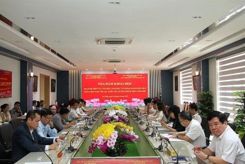 Solutions to Promote and Deepen Vietnam-Latin America Relations