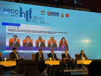 ASEAN Strengthens Cultural and Social Cooperation Toward Inclusive and Sustainable Development