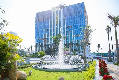 11 Vietnamese Universities Named in Times Higher Education World Rankings 2026