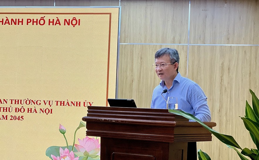 Hanoi Becomes First Locality to Issue Separate Directive on People-to-people Diplomacy